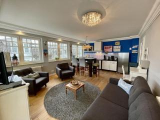 Villa Hansa 4 Comfortable holiday residence - 6