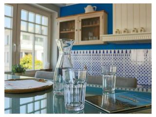 Villa Hansa 4 Comfortable holiday residence - 3