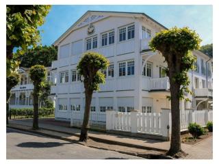 Villa Hansa 4 Comfortable holiday residence - 9