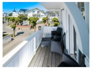 Villa Hansa 4 Comfortable holiday residence - 0