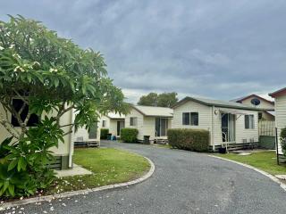 Maclean Riverside Cabin Park - 0