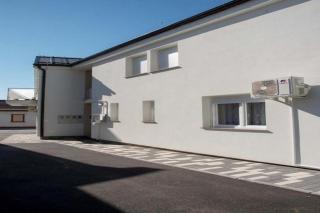 Apartments Oaza- One Bedroom Apartment - 9