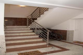 Apartments Oaza- One Bedroom Apartment - 4