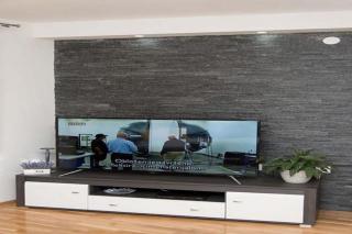 Apartments Oaza- One Bedroom Apartment - 9