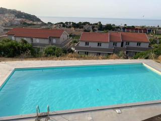 Apartment with sea and castle view - 4