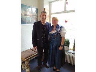 Bromberger Comfortable holiday residence - Dornstetten - 1