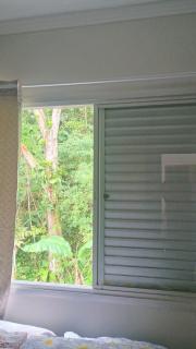 Apartamento pé na areia Enseada Guarujá - 3