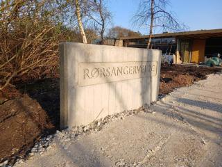 5 star holiday home in Vestervig - 0