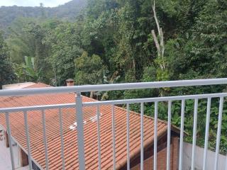 Apartamento pé na areia Enseada Guarujá - 5