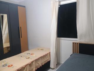 Apartamento pé na areia Enseada Guarujá - 1