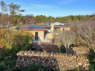 5 star holiday home in Vestervig - 2