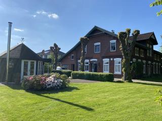 Huus Rungholt Comfortable holiday residence - 9