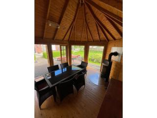 Huus Rungholt Comfortable holiday residence - 7