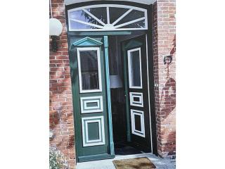 Huus Rungholt Comfortable holiday residence - 6