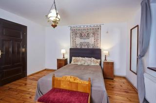 Comfortable holiday home, pool, sauna, jacuzzi - 1