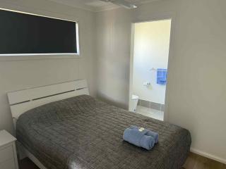 Maclean Riverside Cabin Park - 1