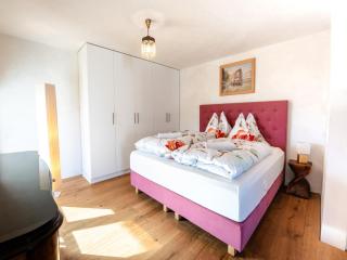 Chalet Innerwald - 2