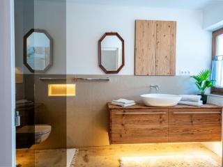 Chalet Innerwald - 1