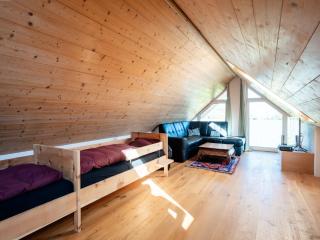 Chalet Innerwald - 4