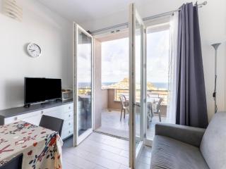Cosy apartment in Castelsardo with pool - 1