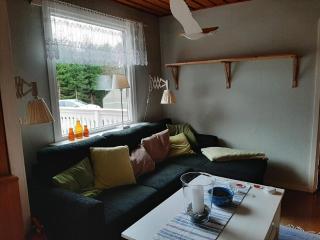 5 person holiday home in KÖPMANNEBRO - 7