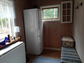 5 person holiday home in KÖPMANNEBRO - 5