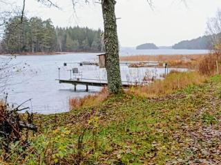 5 person holiday home in KÖPMANNEBRO - 7