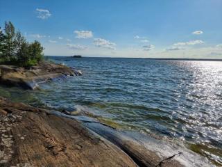 5 person holiday home in KÖPMANNEBRO - 2