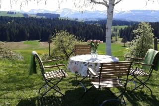 Lingg Oberberg Comfortable Vacation Home - 4