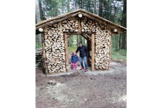 Lingg Oberberg Comfortable Vacation Home - 5