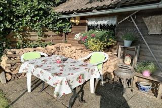 Lingg Oberberg Comfortable Vacation Home - 2