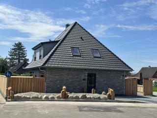 Wikingerhuus Comfortable holiday residence - 7