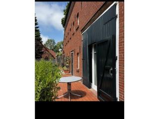 Flotsam Greetsiel - 6