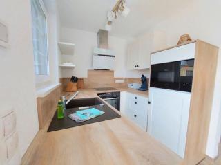 House morning sun - 2