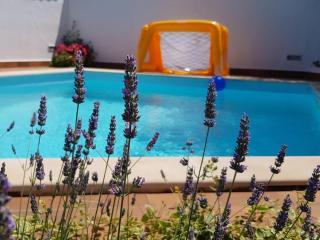 Cherry Comfortable holiday residence - 8