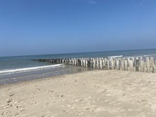 Oostkapelle Zeeland 2 - 2