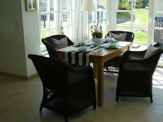 Great Crested Grebe Modern retreat - 1