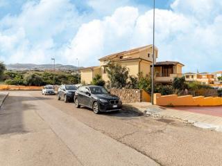 Apartment in Castelsardo with sea views - 4