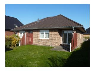 Strandperle 1 Comfortable holiday residence - 9