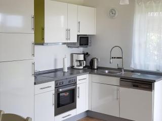 Strandperle 1 Comfortable holiday residence - 7