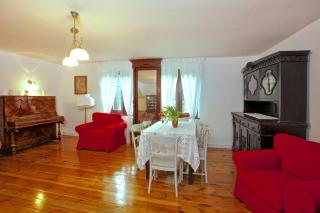 Spacious holiday home, pool, sauna, whirlpool - 8