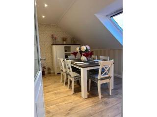 Am Wäldchen 8 Comfortable holiday residence - 1