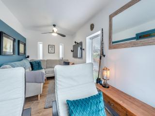 Oystercatcher Cottage - 2