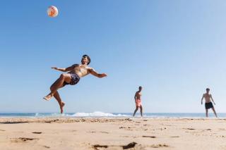 Spacious holiday homes with terraces, Sarbinowo - 9