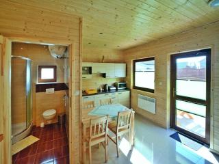 Spacious holiday homes with terraces, Sarbinowo - 8