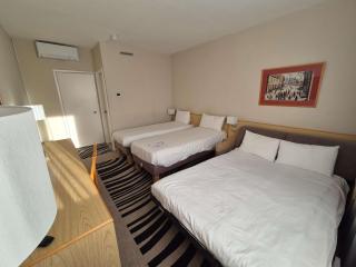 Novotel Manchester West - 8