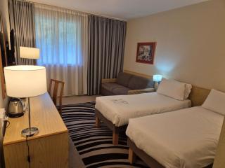 Novotel Manchester West - 7