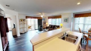 River Creek 1 Unit 304 - 8