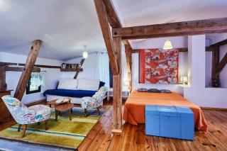 Large holiday home, summer pool, sauna, whirlpool - 7