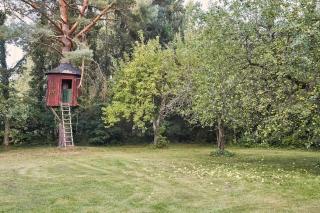 Large holiday home, summer pool, sauna, whirlpool - 6